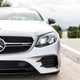 Illustration for article titled The 2019 Mercedes-AMG E53 Packs a Turbo Inline-Six That’ll Make You Love Electricity